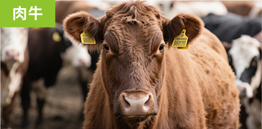 专注牧场全周期营养与可持续生产