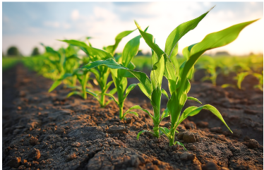 良种精播解决方案