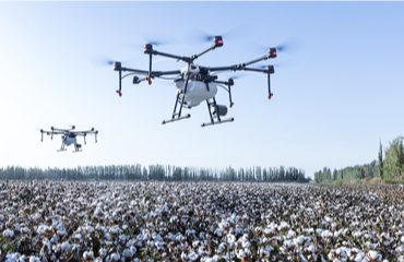 精准植保解决方案