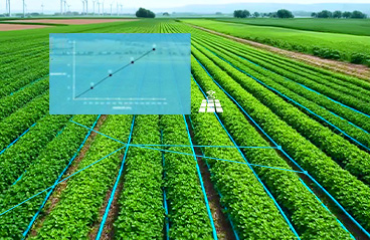 高标准农田规划设计解决方案