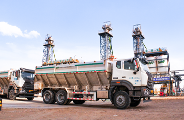 精准植营解决方案